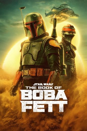 مسلسل The Book of Boba Fett الموسم الاول الحلقة 4 مترجمة