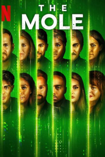 مسلسل The Mole الموسم الثاني الحلقة 2 مترجمة