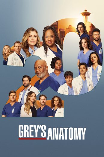 مسلسل Grey’s Anatomy موسم 20 الحلقة 9 مترجمة