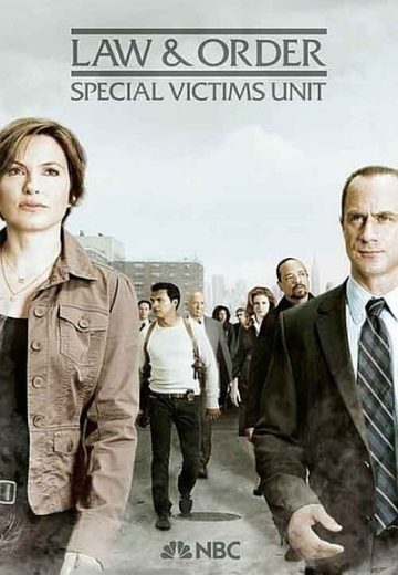 مسلسل Law & Order: Special Victims Unit الموسم 10 الحلقة 15 مترجمة