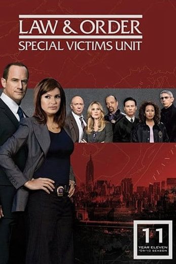 مسلسل Law & Order: Special Victims Unit الموسم 11 الحلقة 16 مترجمة