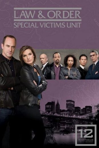 مسلسل Law & Order: Special Victims Unit الموسم 12 الحلقة 13 مترجمة