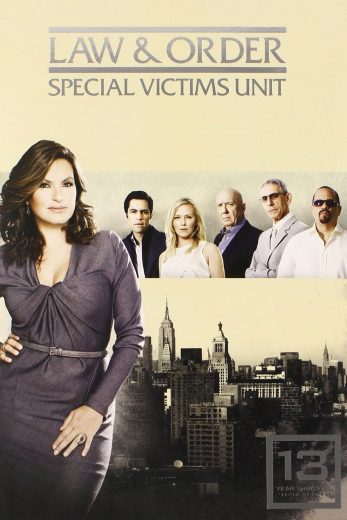 مسلسل Law & Order: Special Victims Unit الموسم 13 الحلقة 12 مترجمة