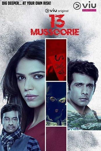 مسلسل 13 Mussoorie الموسم الاول الحلقة 2 مترجمة