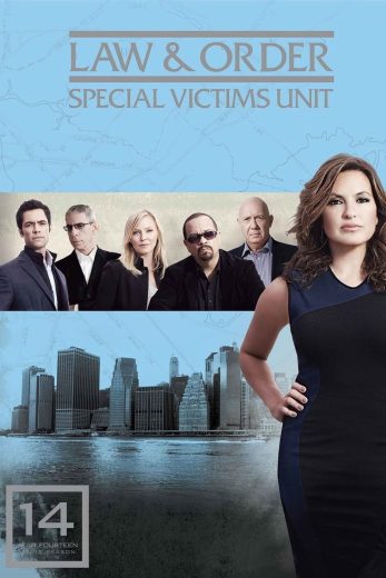 مسلسل Law & Order: Special Victims Unit الموسم 14 الحلقة 12 مترجمة