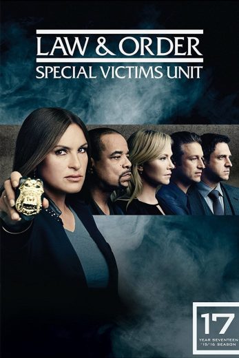 مسلسل Law & Order: Special Victims Unit الموسم 17 الحلقة 20 مترجمة