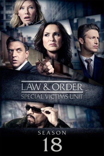 مسلسل Law & Order: Special Victims Unit الموسم 18 الحلقة 11 مترجمة