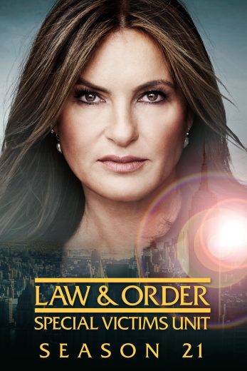 مسلسل Law & Order: Special Victims Unit الموسم 21 الحلقة 14 مترجمة