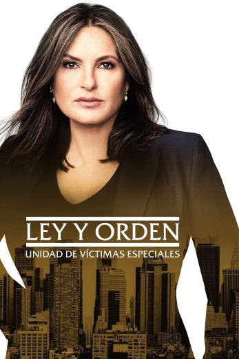 مسلسل Law & Order: Special Victims Unit الموسم 23 الحلقة 18 مترجمة