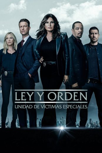 مسلسل Law & Order: Special Victims Unit الموسم 24 الحلقة 12 مترجمة