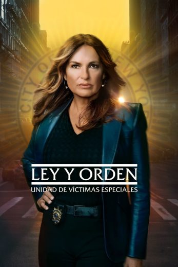 مسلسل Law & Order: Special Victims Unit الموسم 25 الحلقة 11 مترجمة