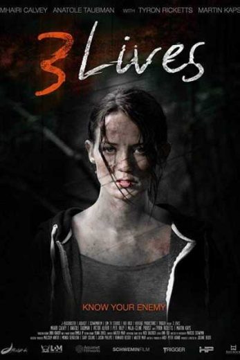 فيلم  3 Lives 2019 مترجم