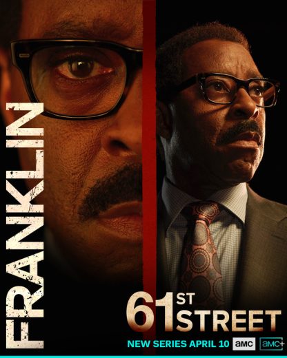 مسلسل 61st Street الموسم الثاني الحلقة 6 مترجمة