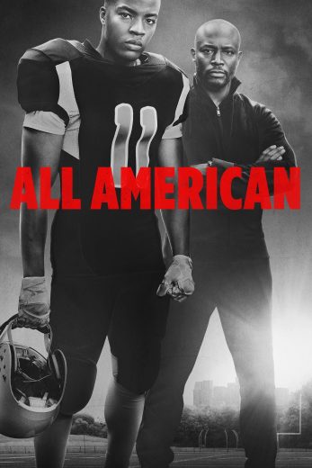 مسلسل All American الموسم الاول الحلقة 10 مترجمة