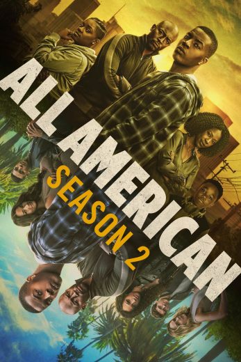 مسلسل All American الموسم الثاني الحلقة 5 مترجمة