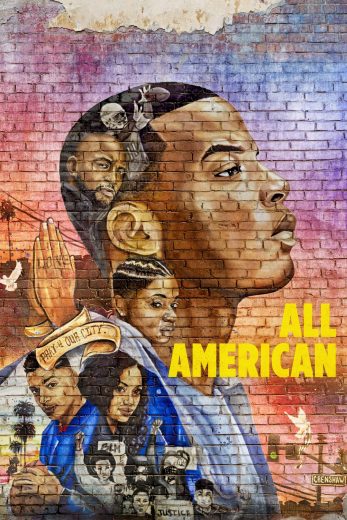 مسلسل All American الموسم الثالث الحلقة 12 مترجمة