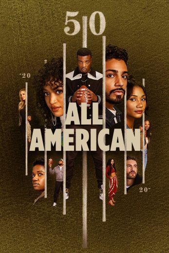 مسلسل All American الموسم السادس الحلقة 1 مترجمة