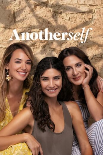 مسلسل Another Self الموسم الاول مترجم كامل