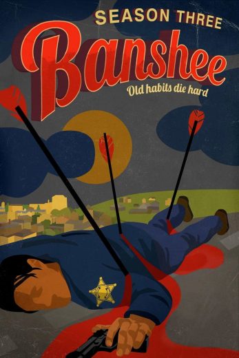 مسلسل Banshee الموسم الثالث الحلقة 10 الاخيرة مترجمة