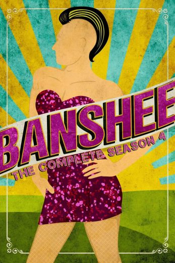 مسلسل Banshee الموسم الرابع مترجم كامل