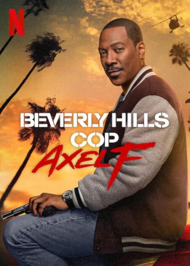 مشاهدة فيلم Beverly Hills Cop 4 Axel F 2024 مترجم