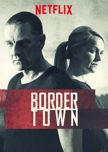 مسلسل Bordertown الموسم الاول الحلقة 9 مترجمة