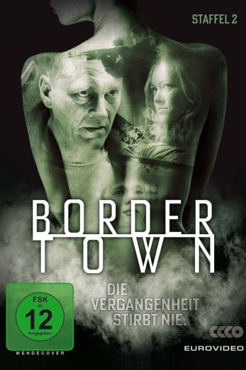 مسلسل Bordertown الموسم الثاني الحلقة 10 الاخيرة مترجمة