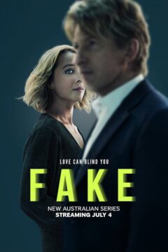 مسلسل Fake الموسم الاول الحلقة 7 مترجمة