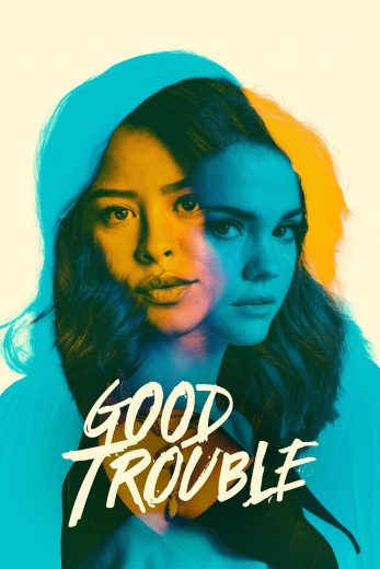 مسلسل Good Trouble الموسم الخامس الحلقة 16 مترجمة