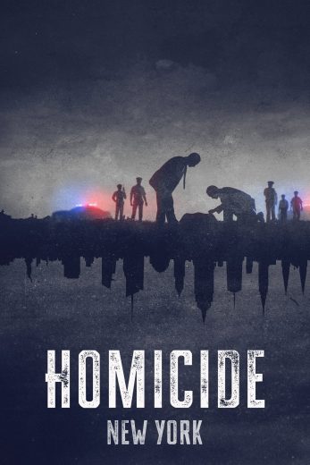 مسلسل Homicide New York الموسم الاول الحلقة 3 مترجمة