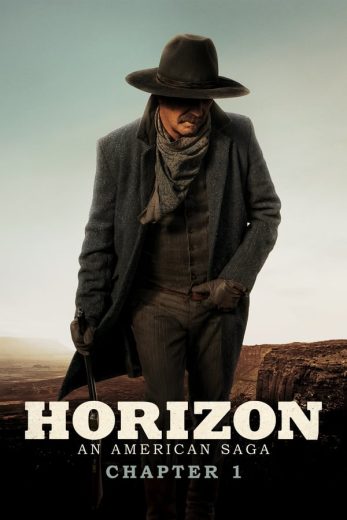 مشاهدة فيلم Horizon: An American Saga – Chapter 1 2024 مترجم