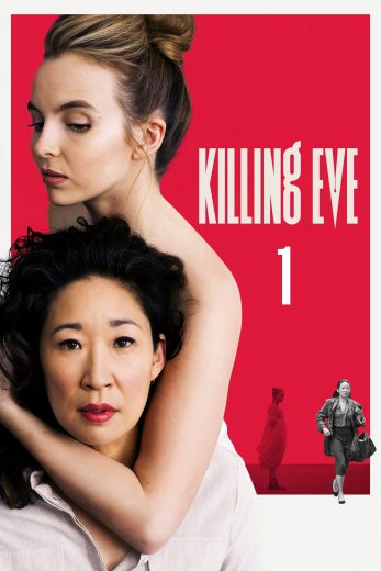 مسلسل Killing Eve الموسم الاول الحلقة 8 الاخيرة مترجمة