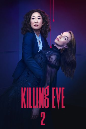 مسلسل Killing Eve الموسم الثاني الحلقة 3 مترجمة