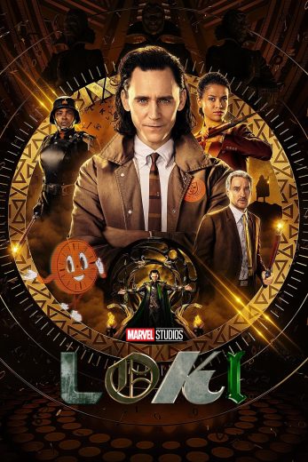 مسلسل Loki الموسم الاول الحلقة 1 مترجمة