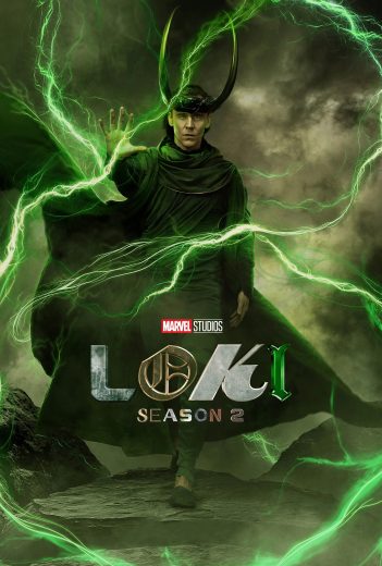 مسلسل Loki الموسم الثاني مترجم كامل