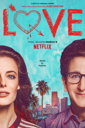 مسلسل Love موسم الثالث الحلقة 4 مترجمة