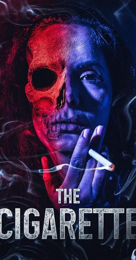 فيلم The Cigarette 2024 مترجم