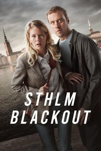 مسلسل STHLM Blackout الموسم الاول مترجم كامل