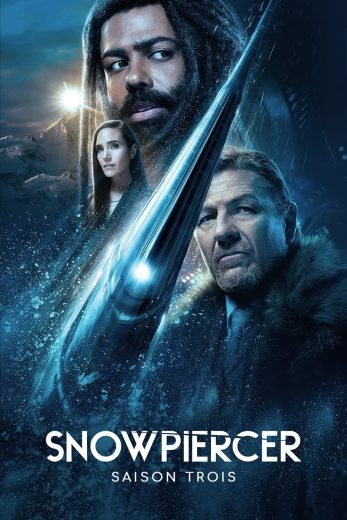 مسلسل Snowpiercer الموسم الثالث الحلقة 3 مترجمة