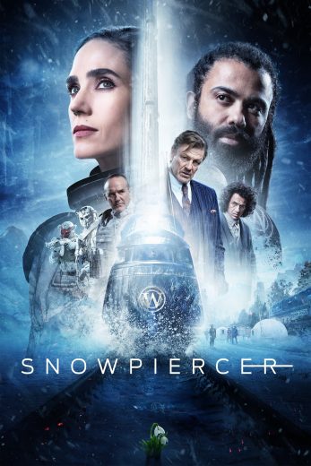 مسلسل Snowpiercer الموسم الرابع الحلقة 6 مترجمة