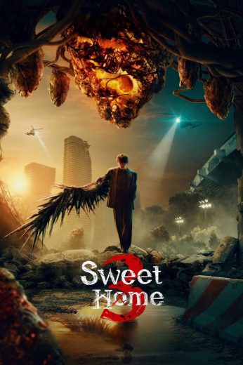 مسلسل Sweet Home الموسم الثالث الحلقة 1 مترجمة