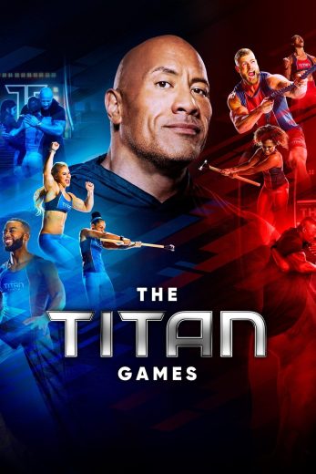 مسلسل The Titan Games الموسم الثاني مترجم كامل