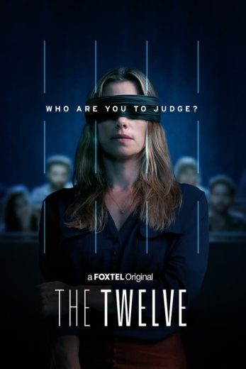 مسلسل The Twelve الموسم الاول الحلقة 7 مترجمة