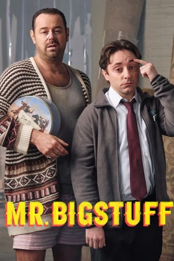 مسلسل Mr Bigstuff الموسم الاول الحلقة 1 مترجمة