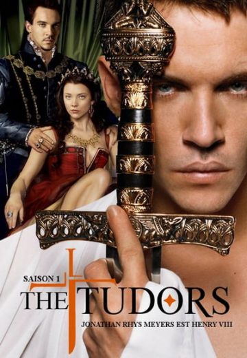 مسلسل The Tudors الموسم الاول الحلقة 10 الاخيرة مترجمة