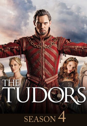 مسلسل The Tudors الموسم الرابع الحلقة 6 مترجمة