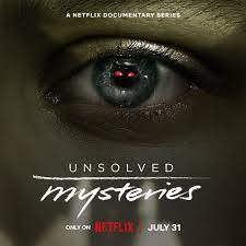 مسلسل Unsolved Mysteries الموسم الرابع الحلقة 3 مترجمة