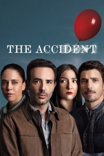 مسلسل Accidente الموسم الاول الحلقة 10 الاخيرة مترجمة