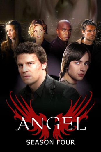 مسلسل Angel الموسم الرابع الحلقة 16 مترجمة