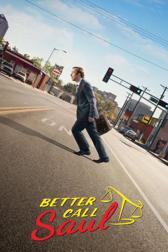 مسلسل Better Call Saul الموسم الثاني الحلقة 3 مترجمة